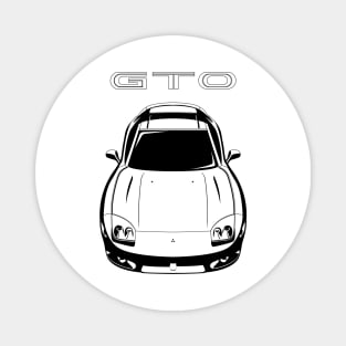 GTO 3000GT Z15AM 1997-2000 Magnet